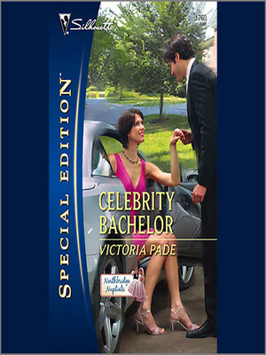 cover image of Celebrity Bachelor